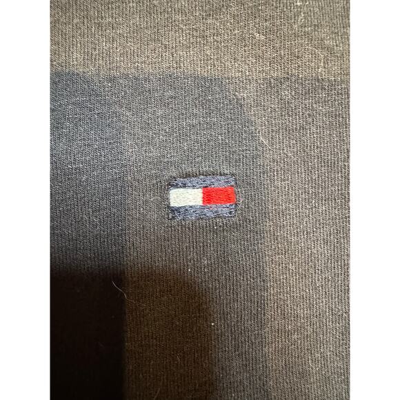 Tommy Hilfiger Mens T-Shirt Crew Neck Short Sleeve Casual Everyday - Picture 3 of 4